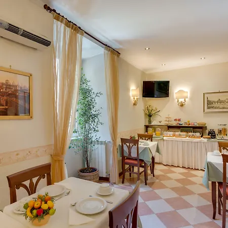 Silla Hotel 2*