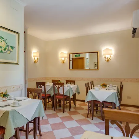 Silla 2* Rome