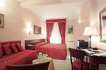 Silla Rome
