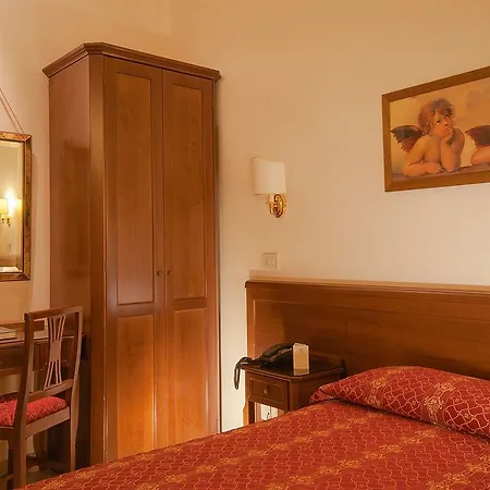 Hotel Silla Rome