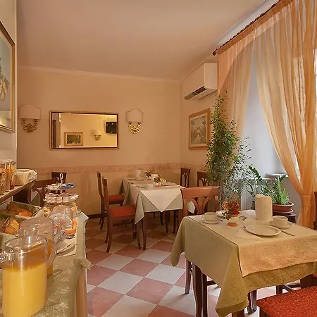 Silla 2* Rome