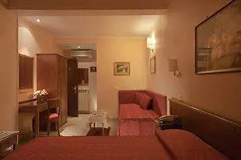 Silla Rome
