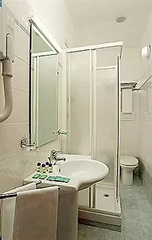 Hotel Silla 2*