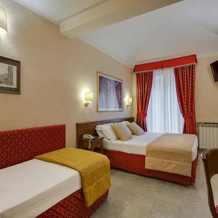 Silla Rome