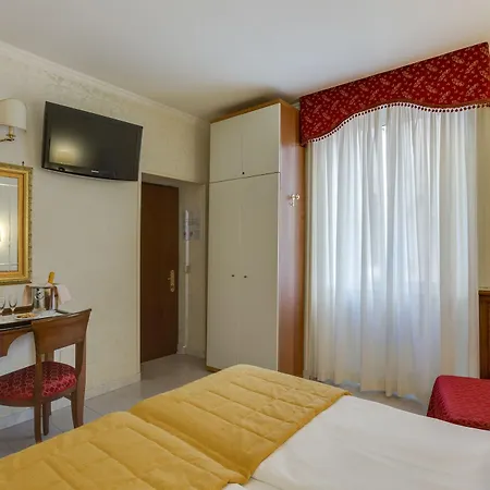 Otel Silla 2*