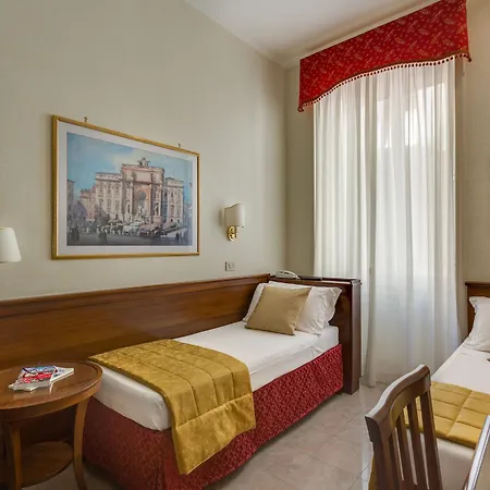 Otel Silla Roma