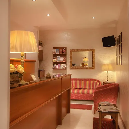 Otel Silla Roma