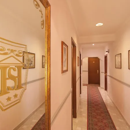 Otel Silla 2*