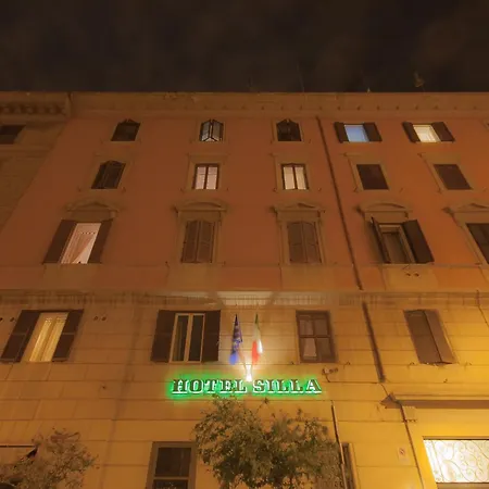 Silla Otel