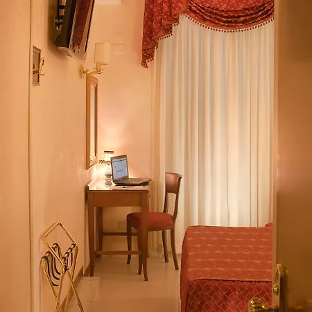 Hotel Silla Rome