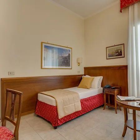 Hotel Silla Rome