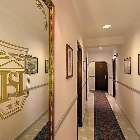 Hotel Silla