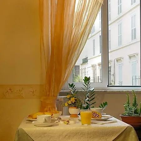 Silla Hotel 2*