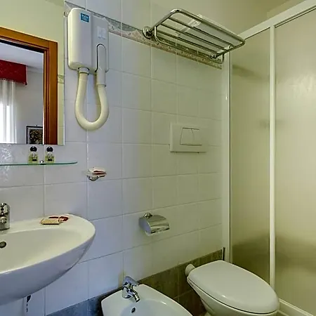 Silla Hotel