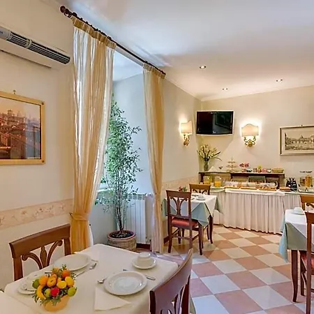 Silla Hotel
