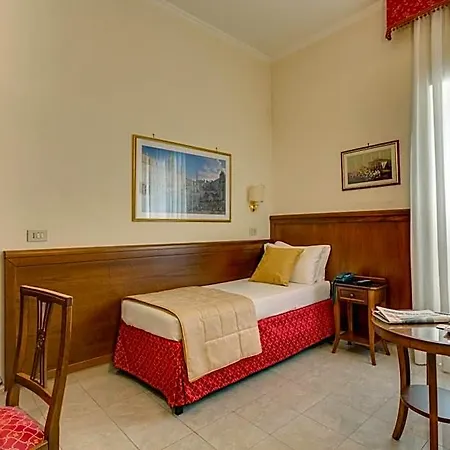 Silla 2* Rome