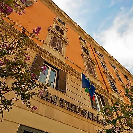 Hotel Silla