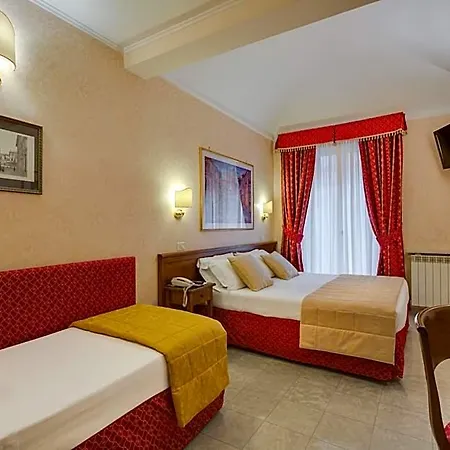 Silla Hotel