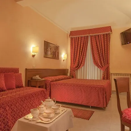 Otel Silla 2*