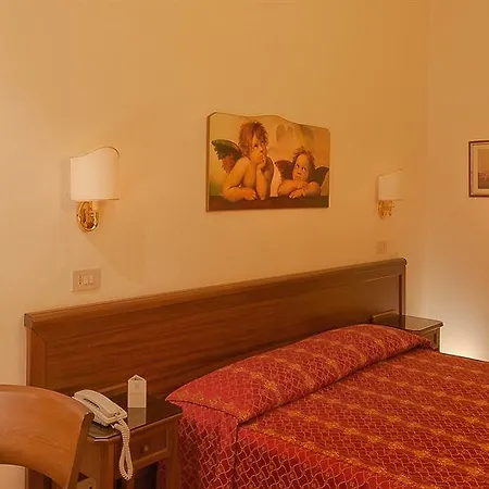 Silla Rome