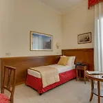 Silla Hotel Rome