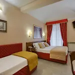 Silla Rome