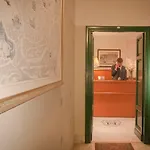 Silla Hotel