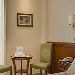 Silla Hotel Rome