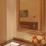Silla Hotel Rome