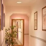 Hotel Silla Rome
