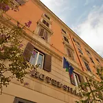 Silla Hotel