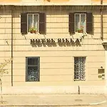 Silla Rome