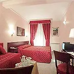Silla Rome