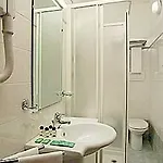 Hotel Silla 2*