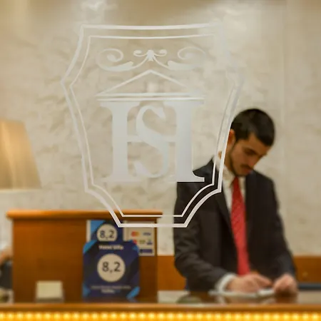Hotel Silla