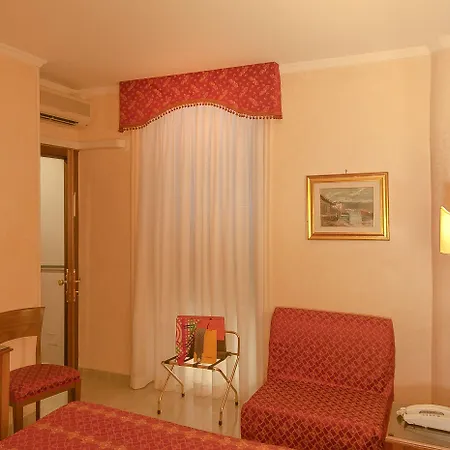 Silla 2* Rome