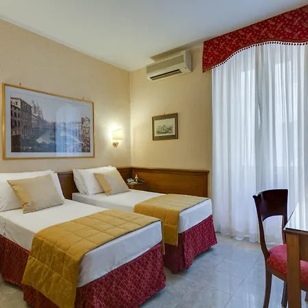 Hotel Silla Rome