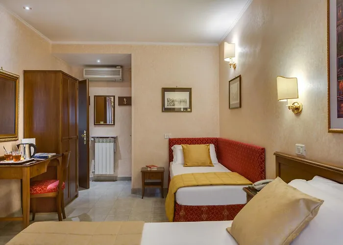 Silla Rome