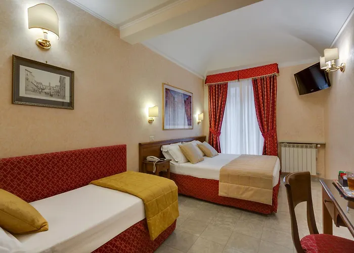 Silla Rome