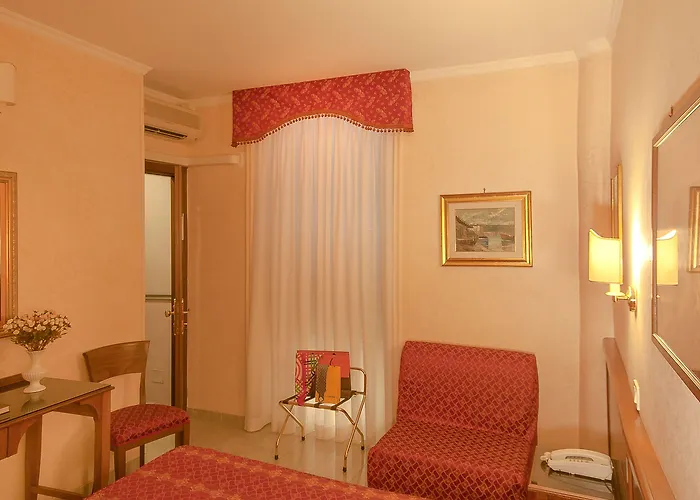 Silla 2* Rome