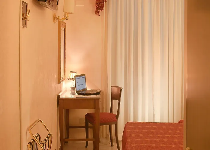 Hotel Silla Rome