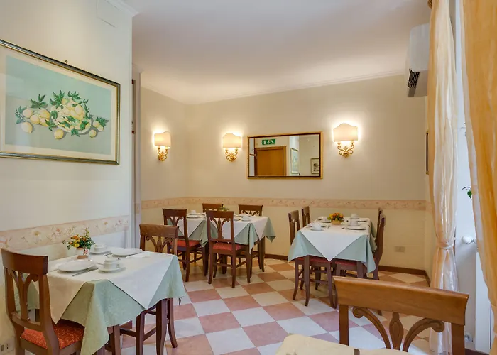 Silla 2* Rome