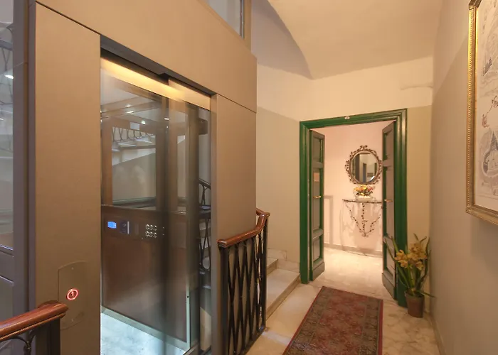 Silla Rome
