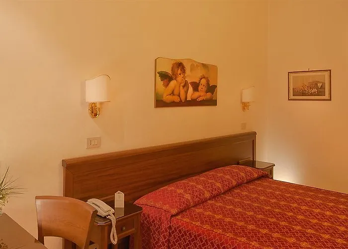 Silla Rome