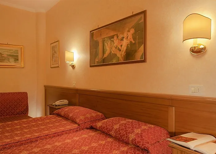 Silla 2* Rome