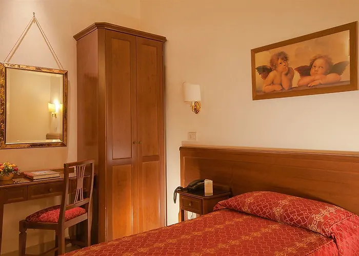 Hotel Silla Rome